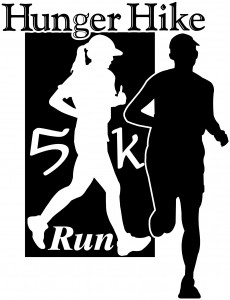 5K logo