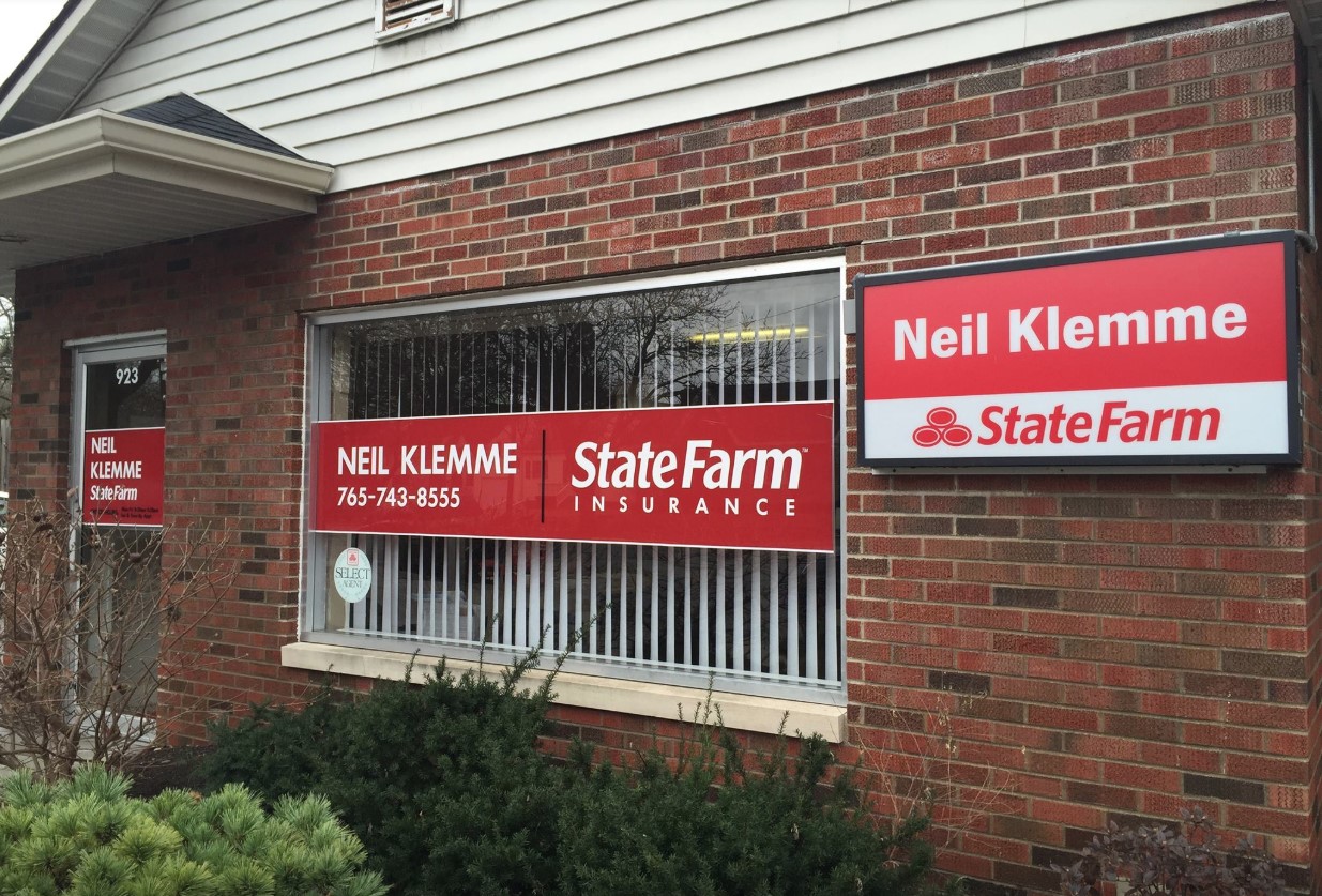 Neil Klemme State Farm Insurance Agency To Match Your Lum Donation Lafayette Urban Ministry