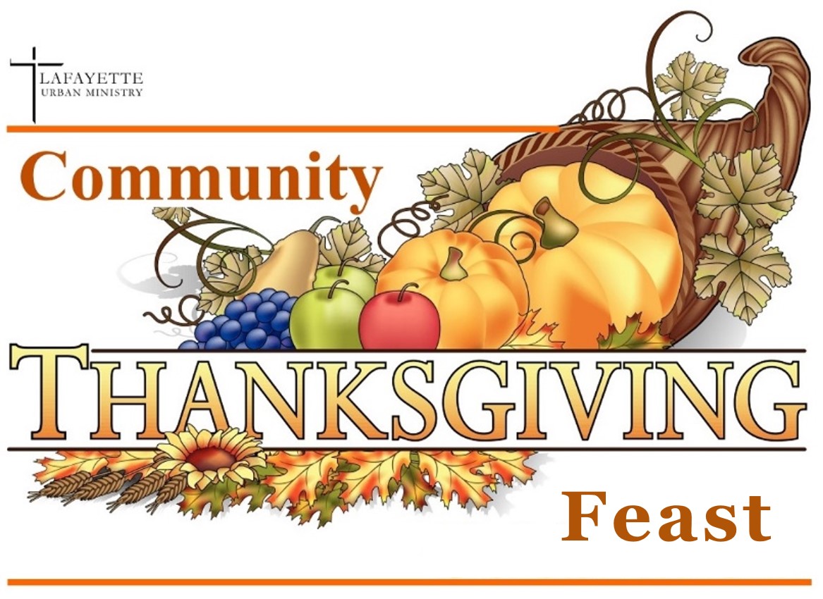 Happy thanksgiving to the military