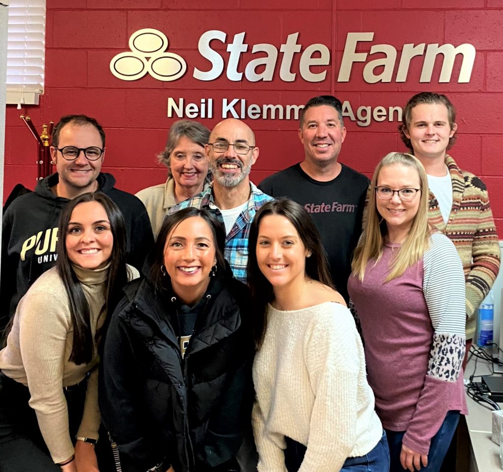 Klemme Match NOW through November 30 Lafayette Urban Ministry