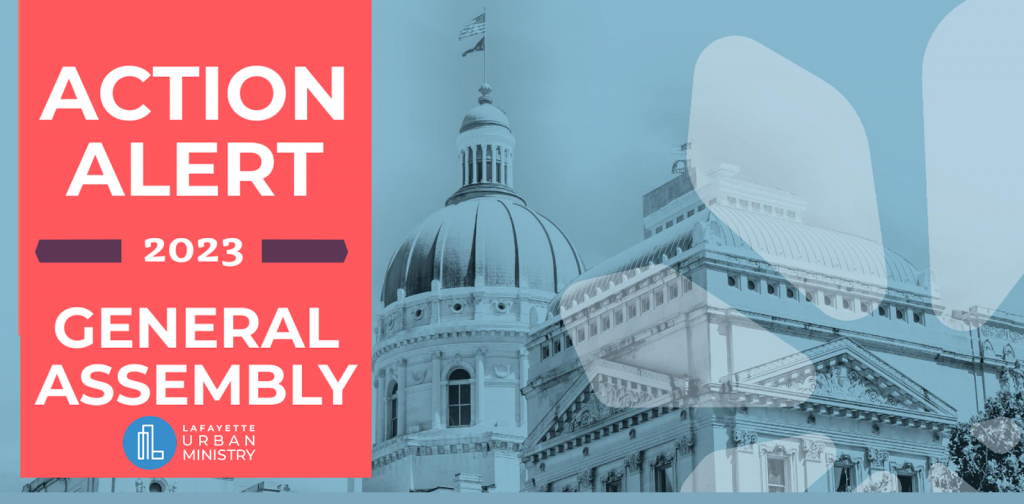 Action Alert EITC Reform Lafayette Urban Ministry